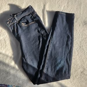 NO BOUNDARIES JEANS